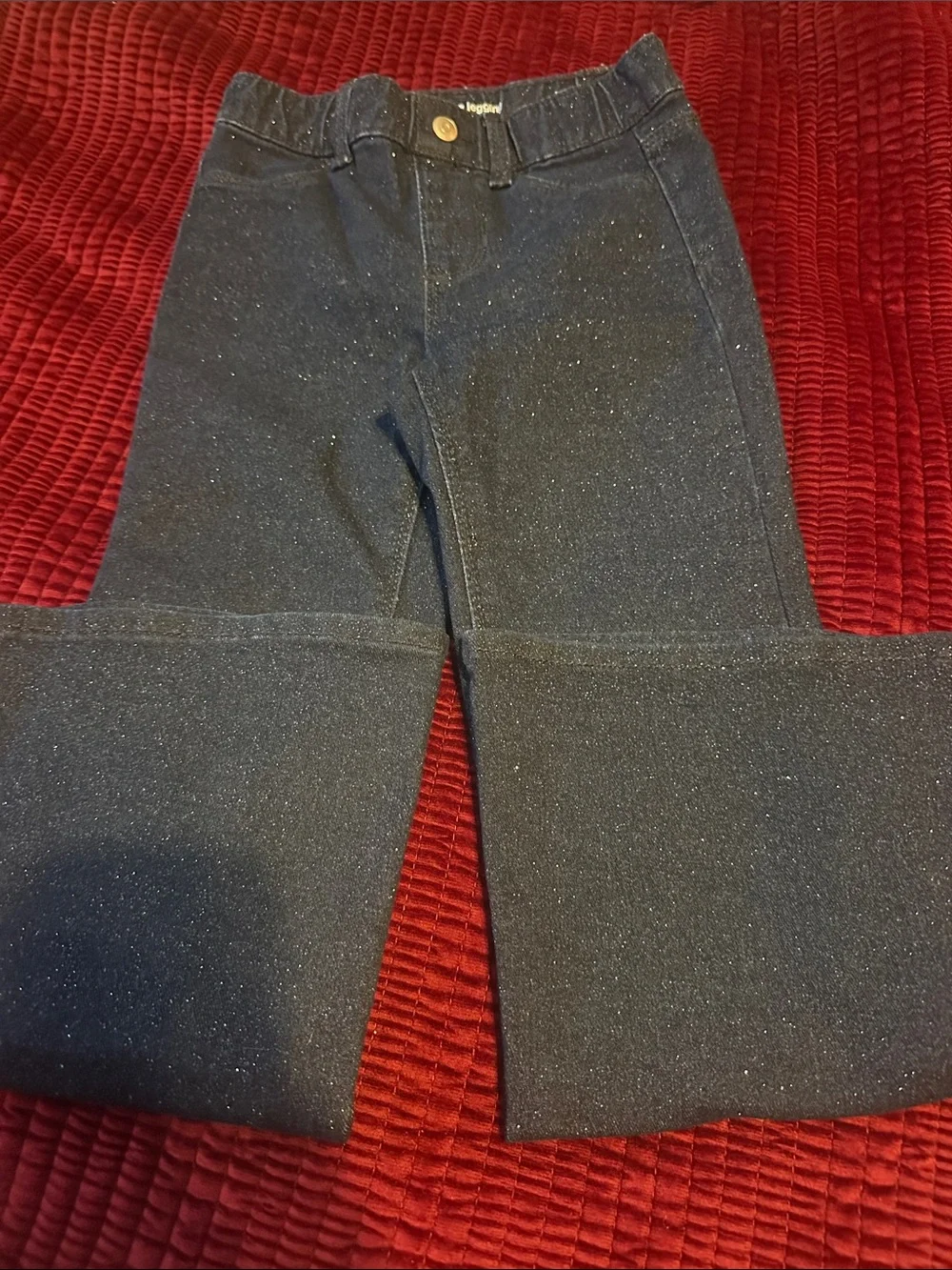 Girls denim bundle